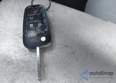 2017 GMC Terrain Sle-2 z USA, uszkodzony, nr VIN 2GKALNEK8H6180368